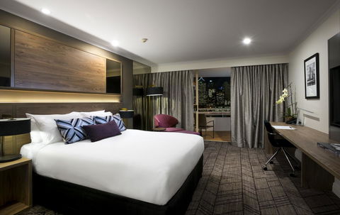 Rydges South Bank Brisbane - Tourism Townsville 1