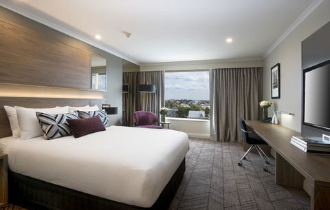 Rydges South Bank Brisbane - Tourism Townsville 25