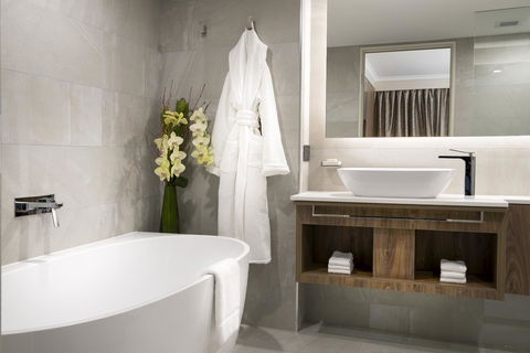 Rydges South Bank Brisbane - Tourism Townsville 7