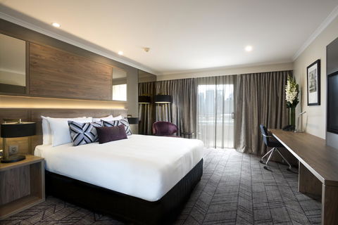Rydges South Bank Brisbane - Tourism Townsville 22