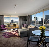 Rydges South Bank Brisbane - Tourism Townsville
