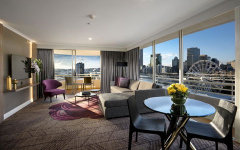 Rydges South Bank Brisbane - Tourism Townsville 0