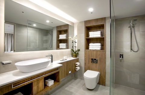 Rydges South Bank Brisbane - Tourism Townsville 4