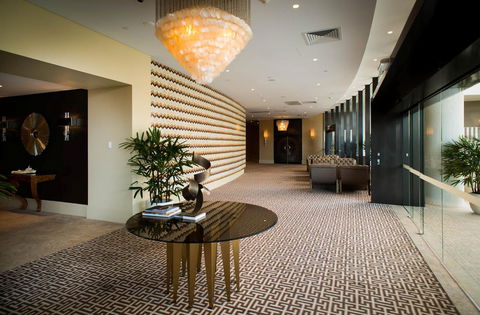 Rydges South Bank Brisbane - Tourism Townsville 21
