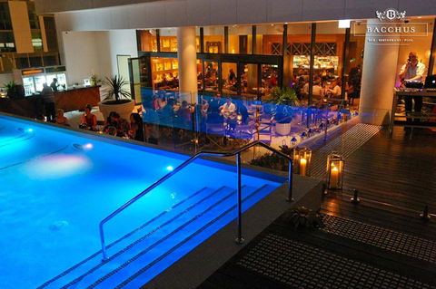 Rydges South Bank Brisbane - Tourism Townsville 18