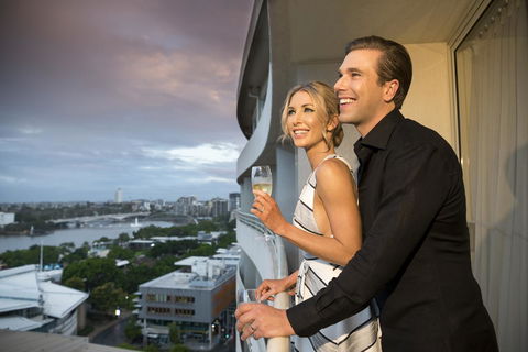 Rydges South Bank Brisbane - Tourism Townsville 2