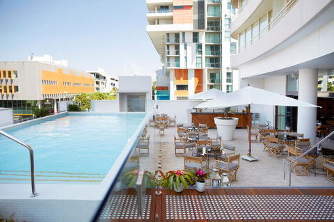 Rydges South Bank Brisbane - Tourism Townsville 43