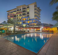 Mackay Marina Hotel - Tourism Townsville