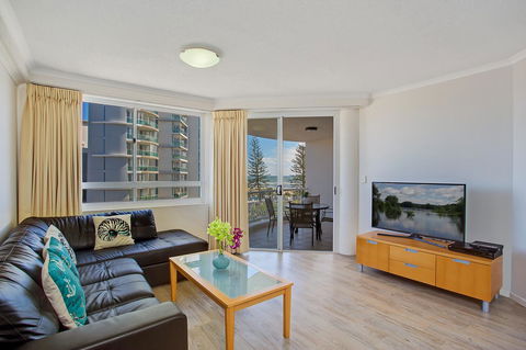 Kirra Beach Apartments - Tourism Townsville 19