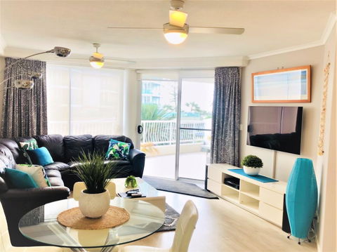 Kirra Beach Apartments - Tourism Townsville 3