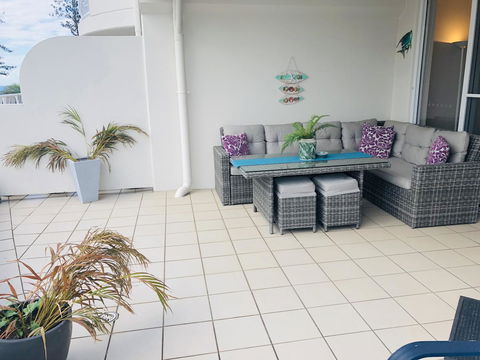 Kirra Beach Apartments - Tourism Townsville 4