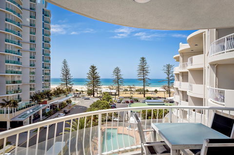 Kirra Beach Apartments - Tourism Townsville 22
