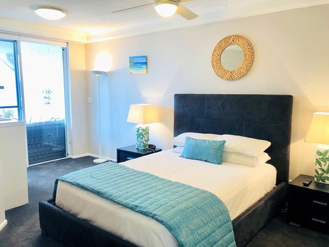 Kirra Beach Apartments - Tourism Townsville 2