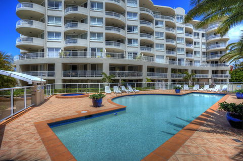 Kirra Beach Apartments - Tourism Townsville 21