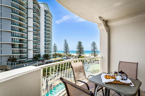 Kirra Beach Apartments - Tourism Townsville 29
