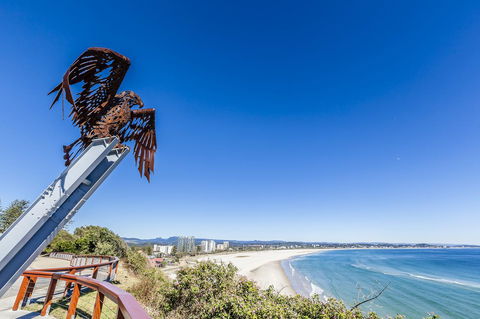 Kirra Beach Apartments - Tourism Townsville 13
