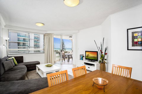 Kirra Beach Apartments - Tourism Townsville 31