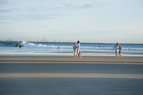 Kirra Beach Apartments - Tourism Townsville 11