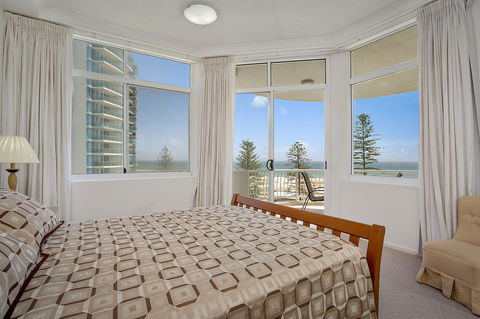 Kirra Beach Apartments - Tourism Townsville 23