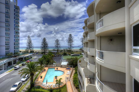 Kirra Beach Apartments - Tourism Townsville 26
