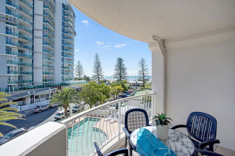 Kirra Beach Apartments - Tourism Townsville 16