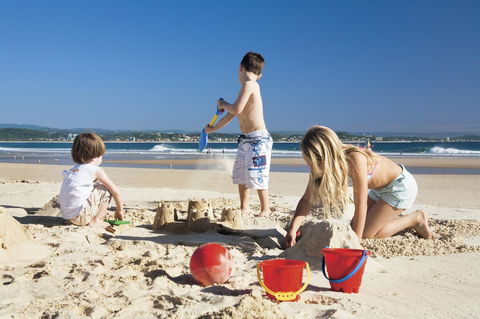 Kirra Beach Apartments - Tourism Townsville 10