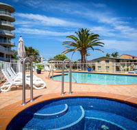 Kirra Beach Apartments - Tourism Townsville