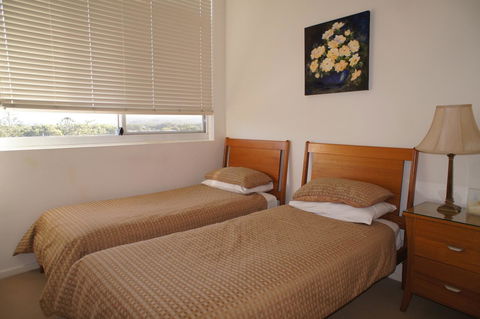 Kirra Beach Apartments - Tourism Townsville 24