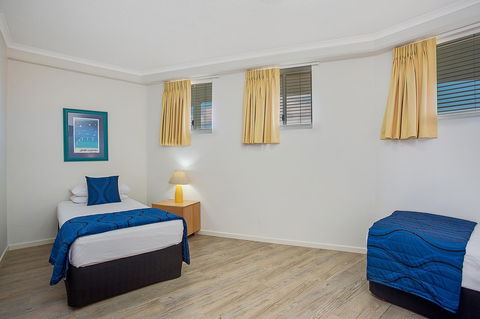 Kirra Beach Apartments - Tourism Townsville 17