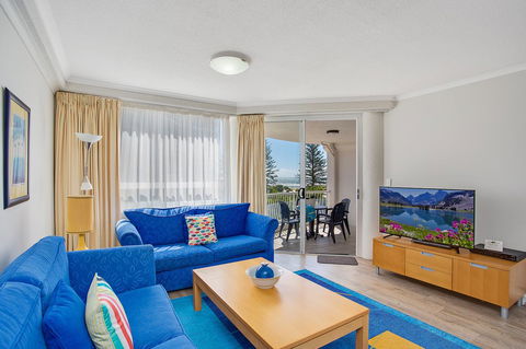 Kirra Beach Apartments - Tourism Townsville 15
