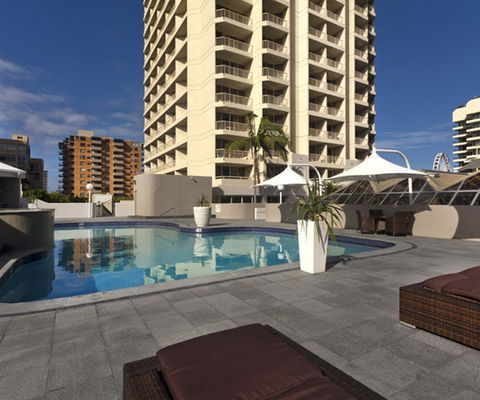 Novotel Surfers Paradise - Tourism Townsville 44