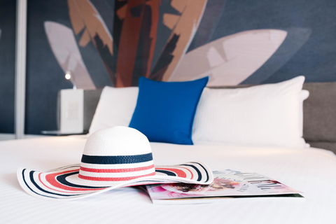 Novotel Surfers Paradise - Tourism Townsville 36