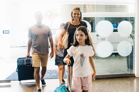 Novotel Surfers Paradise - Tourism Townsville 39