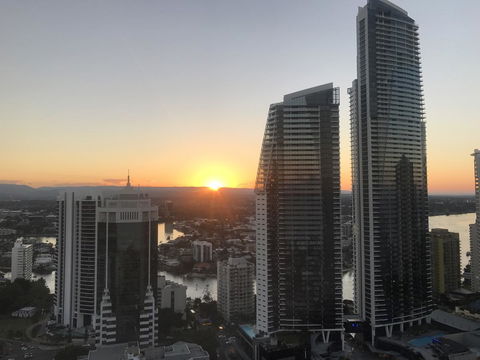 Novotel Surfers Paradise - Tourism Townsville 5