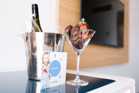 Novotel Surfers Paradise - Tourism Townsville 34