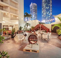 Novotel Surfers Paradise - Tourism Townsville
