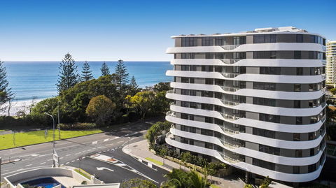 Breeze Mooloolaba, Ascend Hotel Collection - Tourism Townsville 1