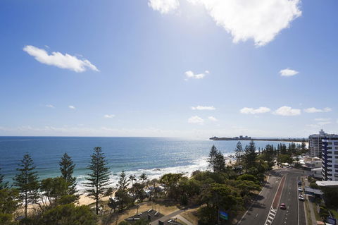 Breeze Mooloolaba, Ascend Hotel Collection - Tourism Townsville 19