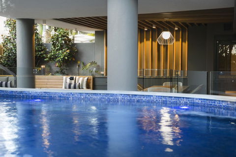 Breeze Mooloolaba, Ascend Hotel Collection - Tourism Townsville 5