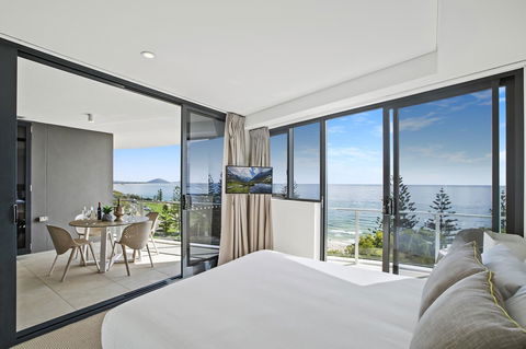 Breeze Mooloolaba, Ascend Hotel Collection - Tourism Townsville 0