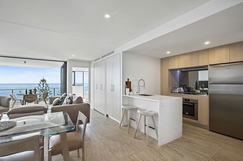 Breeze Mooloolaba, Ascend Hotel Collection - Tourism Townsville 12