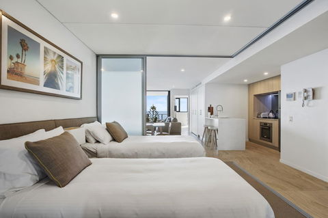 Breeze Mooloolaba, Ascend Hotel Collection - Tourism Townsville 10