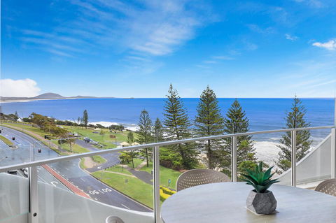 Breeze Mooloolaba, Ascend Hotel Collection - Tourism Townsville 3