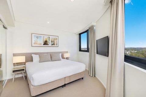 Breeze Mooloolaba, Ascend Hotel Collection - Tourism Townsville 17