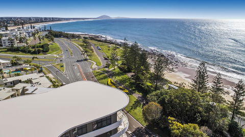 Breeze Mooloolaba, Ascend Hotel Collection - Tourism Townsville 2