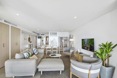 Breeze Mooloolaba, Ascend Hotel Collection - Tourism Townsville 9