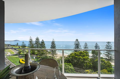 Breeze Mooloolaba, Ascend Hotel Collection - Tourism Townsville 4