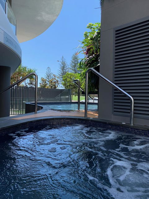 Breeze Mooloolaba, Ascend Hotel Collection - Tourism Townsville 8