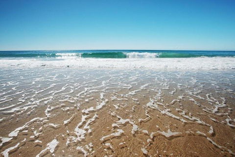 Surfers International Apartments - Tourism Townsville 34