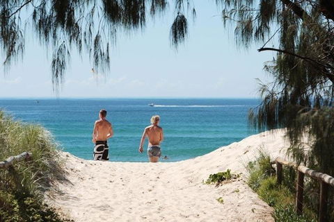 Surfers International Apartments - Tourism Townsville 33